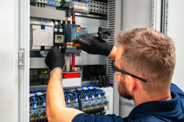 Best Best Electricians Near Me  in Carlinvle, IL