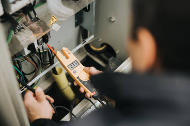 Best Electrical Repair Services  in Carlinvle, IL