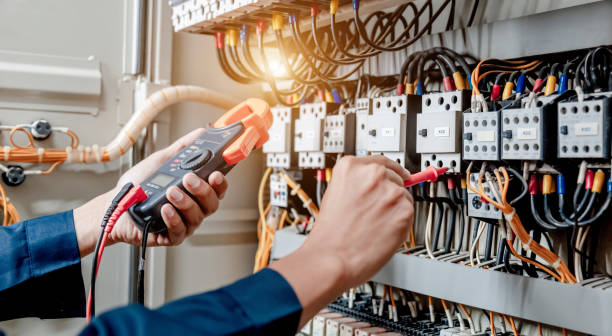 Electrical Upgrades for Homes in Carlinville, IL