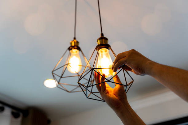 Best Residential Electrician Services  in Carlinvle, IL